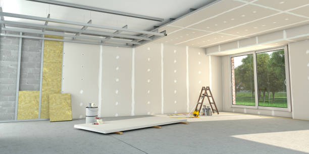 Types of Insulation We Offer in Oakbrook, KY